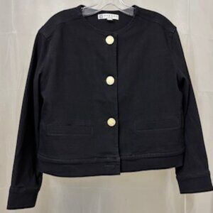 Anne Klein Denim Jacket
